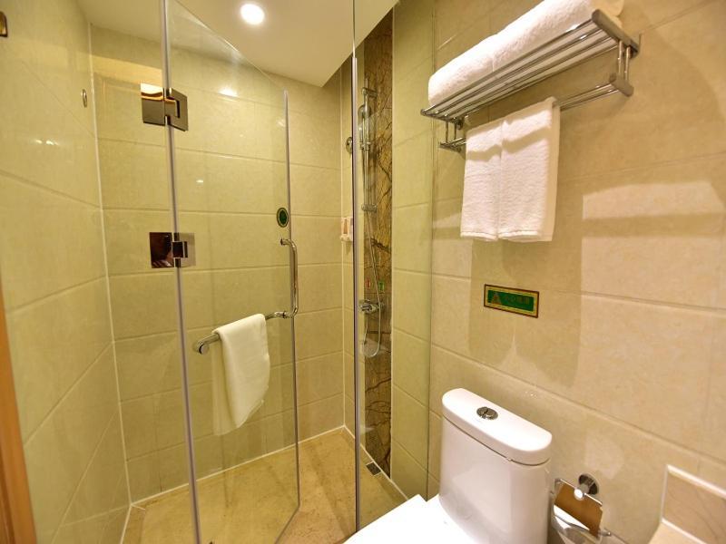 Vienna Hotel Xining Shengli Road מראה חיצוני תמונה